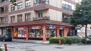 Local Comercial  Gobelaurre kalea