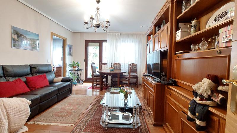 Foto 3015bd81-0fa6-4af5-bf51-a573b1ede906. Appartamento con riscaldamento parcheggio in Sarrikobaso Getxo