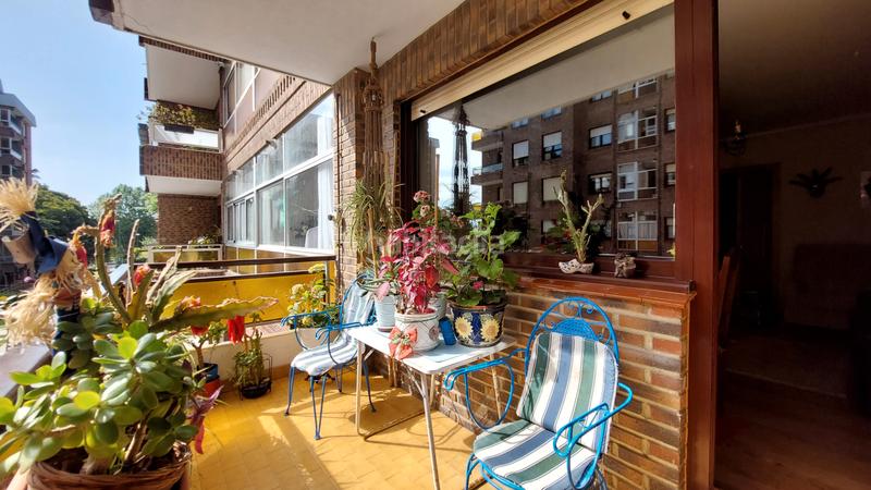 Foto b92e6394-4454-402d-8c05-a3004157f8b8. Appartamento con riscaldamento parcheggio in Sarrikobaso Getxo