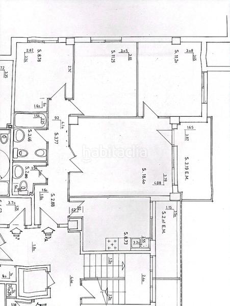 Foto c992ed6a-1861-4fa4-b787-d109b7e05d75. Appartamento con riscaldamento parcheggio in Sarrikobaso Getxo