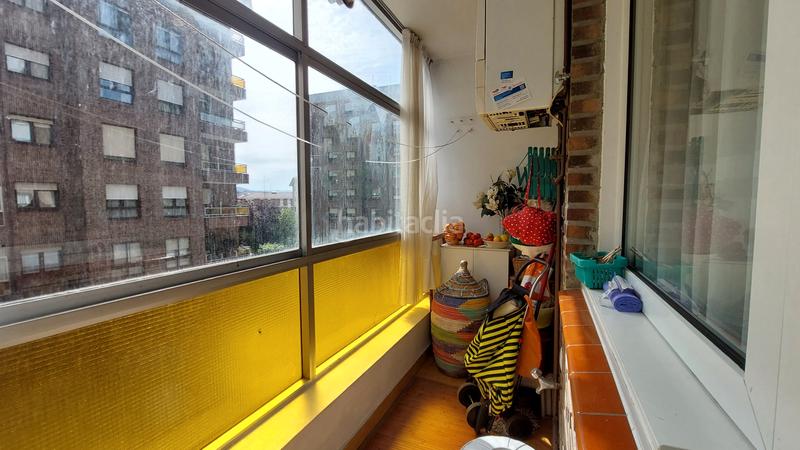 Foto e712c338-569b-456c-a138-6ef22c2e76a7. Appartamento con riscaldamento parcheggio in Sarrikobaso Getxo
