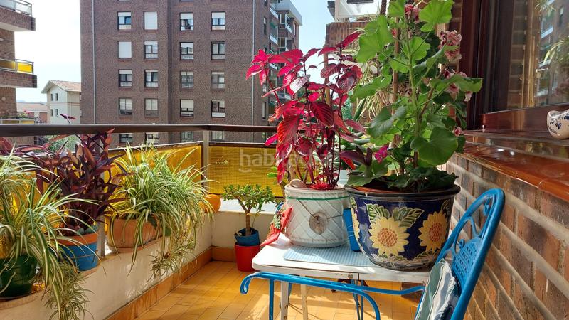 Foto ec6163c0-28ea-43ec-b849-8a2a75bae899. Appartement avec chauffage parking dans Sarrikobaso Getxo
