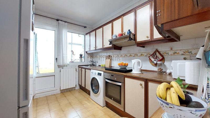 Foto 34317cd9-34fd-45f1-b8ce-276d1de8bcaa. Flat with heating parking in Sarrikobaso Getxo