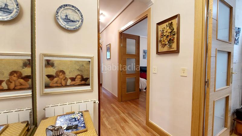 Foto 9cfc1252-e36a-4562-98b6-84c903917687. Pis amb calefacció aparcament a Sarrikobaso Getxo