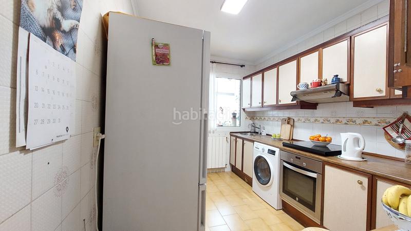 Foto c08304a5-1cd9-4b34-b3df-89bc19618fb2. Pis amb calefacció aparcament a Sarrikobaso Getxo