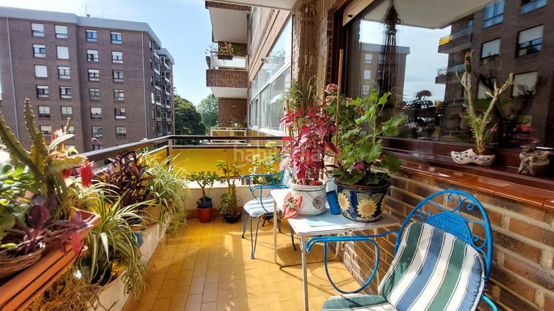 Foto 5d1730c4-478f-47c7-94a0-52663b9794a8. Piso en Sarrikobaso Getxo