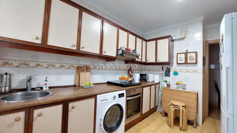 Foto 8483cbf8-112d-4d37-8212-77a0e72fa9c5. Piso en Sarrikobaso Getxo