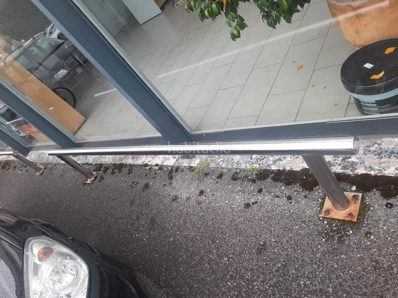 Foto 2a5f63b1-00fd-44f8-8093-2c7a23535fca. Bâtiment à usage industriel avec chauffage dans Urduliz