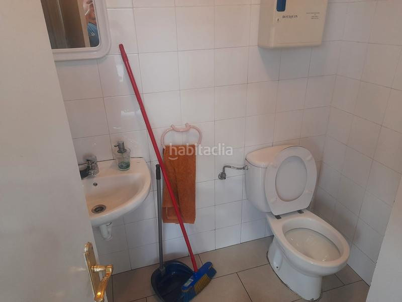 Foto d5362182-e430-4777-bd71-70518c2d1d12. Bâtiment à usage industriel avec chauffage dans Urduliz