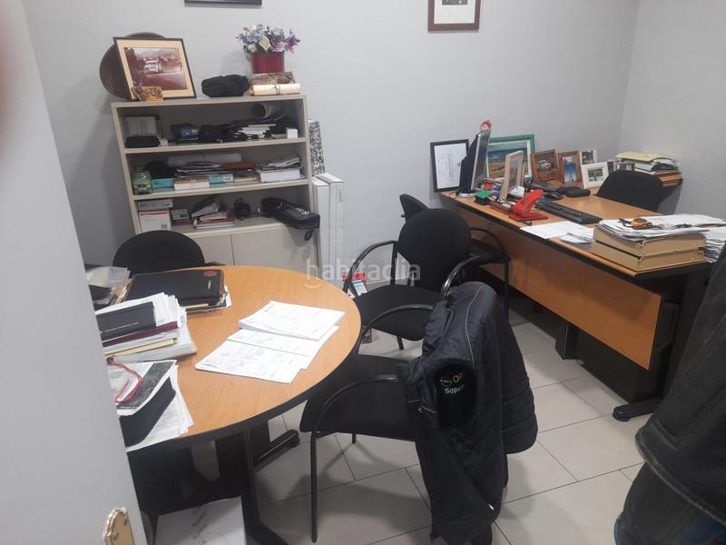 Foto fe877a7b-efe8-4f85-a5af-c1c0bf80cc65. Bâtiment à usage industriel avec chauffage dans Urduliz