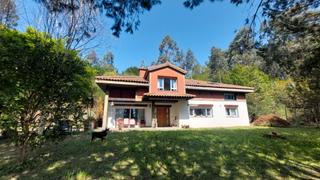 Xalet  Kukulumendi bidea