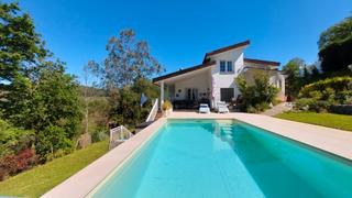 Chalet  Isuskitza auzoa