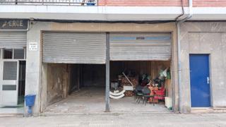 Local Comercial  Sancho archiniega kalea