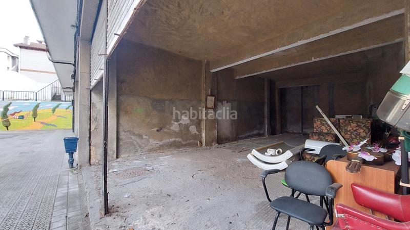 Foto 69c53cc8-e009-406f-8720-71df89c87431. Local comercial en Buenavista Portugalete