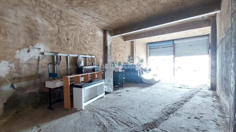 Foto 6d76a40e-6d1d-4c60-ba5e-de3913e248ed. Local comercial en Buenavista Portugalete