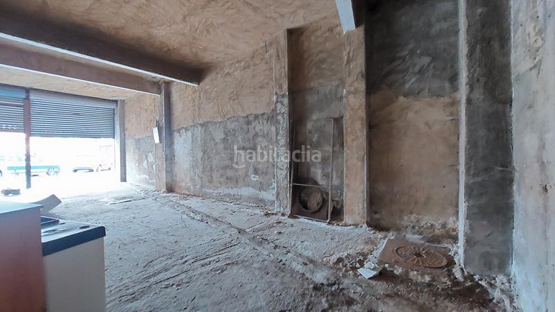 Foto 76994ae1-3a99-4528-894d-6e2360af8e13. Local comercial en Buenavista Portugalete