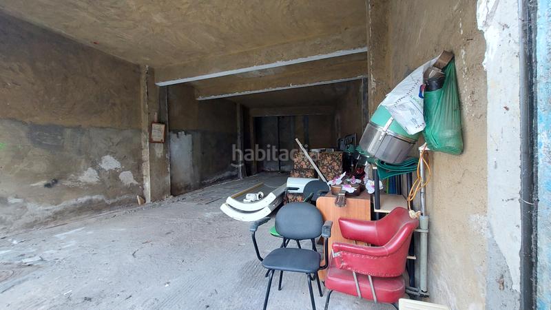 Foto 828236c4-e35f-4a82-a71d-68fc39f0cace. Local comercial en Buenavista Portugalete