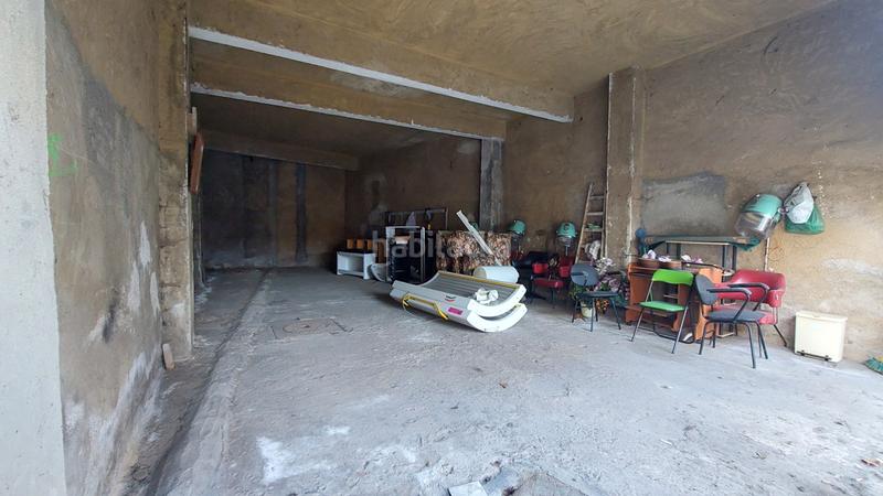 Foto e5915c54-1d61-4b4d-bd5c-ab5d7acc5d88. Local comercial en Buenavista Portugalete