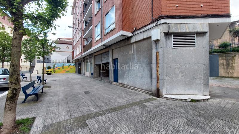 Foto 44ad531d-3115-4b8d-8c6e-c5d341615cd9. Locale commerciale in Buenavista Portugalete