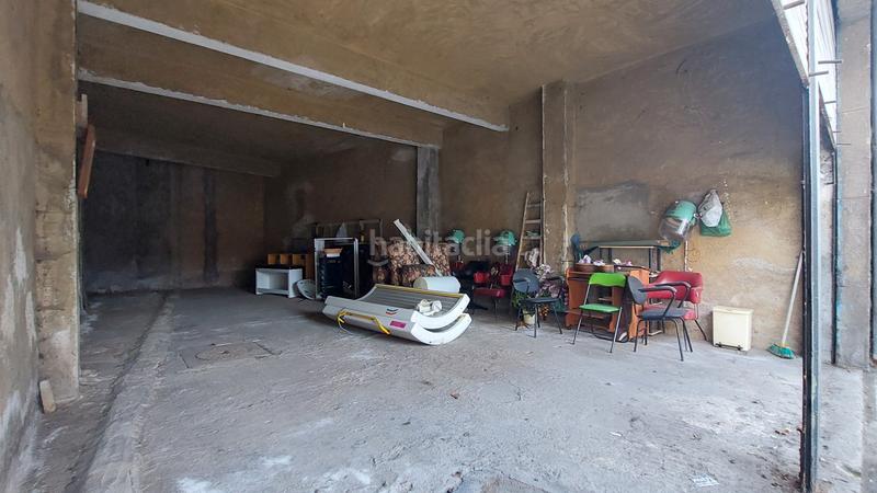 Foto 73370e04-6e2a-46b0-a8f1-4f3cd8f1b456. Locale commerciale in Buenavista Portugalete