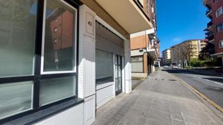 Local Comercial  Avenida algortako etorbidea