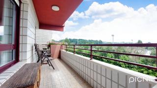 Appartement  Bizkerre kalea