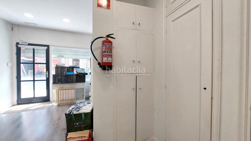 Foto 4b5e7964-fc38-4ea6-bf79-7ff7c0f506a2. Business premise in Centro-Puerto Viejo Getxo