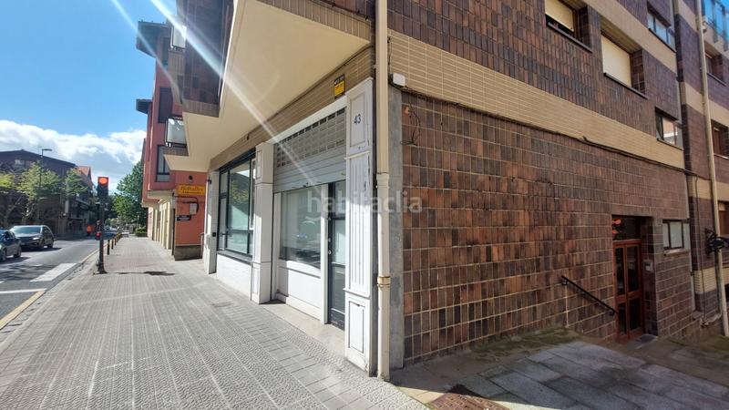 Foto 6908c7d9-905c-40fa-88c2-8626dab8a330. Local comercial a Centro-Puerto Viejo Getxo
