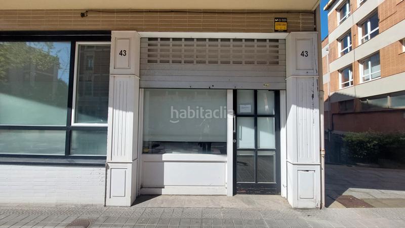 Foto e5371a48-c2b5-4d03-ba63-eb9d66e872b6. Local comercial a Centro-Puerto Viejo Getxo