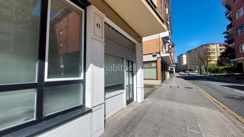 Foto 00cbcc8d-97e8-4261-a2b7-529ff129ae20. Local commercial dans Centro-Puerto Viejo Getxo