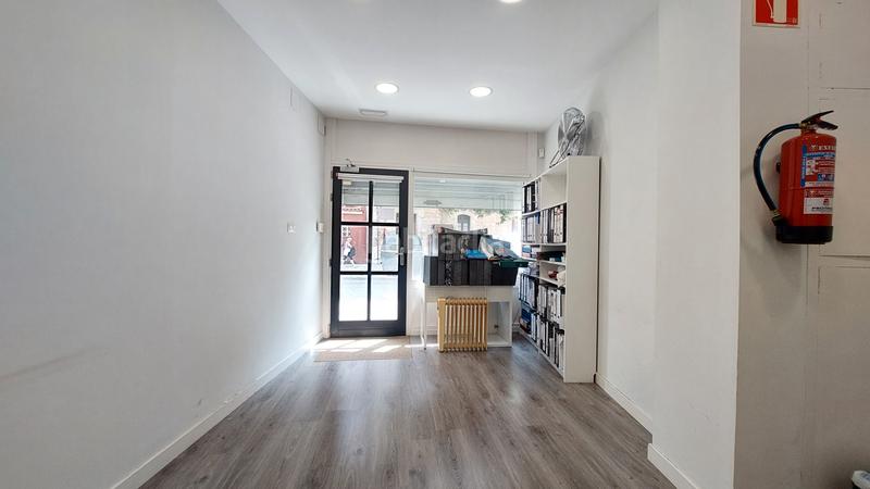 Foto 394d48d7-fbd8-4b9e-acec-bf269ad1bfd1. Local commercial dans Centro-Puerto Viejo Getxo