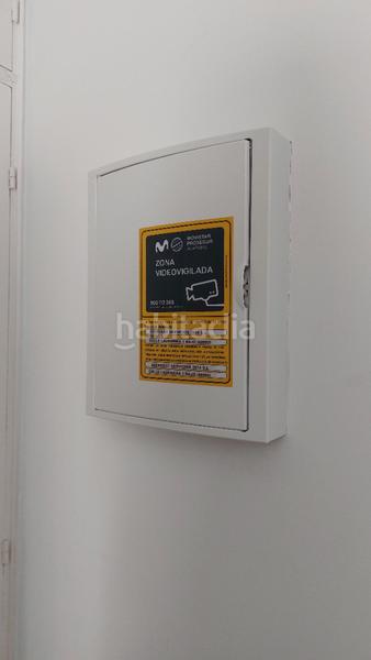 Foto 812f001d-acb5-4c2f-83f1-9a2a397d5c86. Local commercial dans Centro-Puerto Viejo Getxo