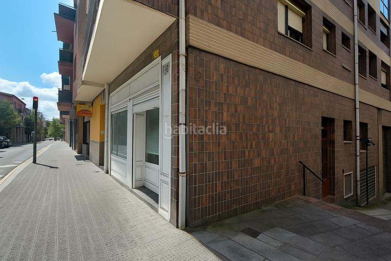 Foto a057fe1b-1b0e-449d-af64-fdd633dcc5b6. Local commercial dans Centro-Puerto Viejo Getxo