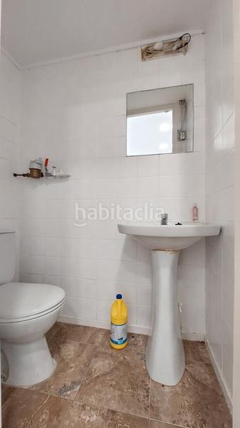 Foto c83a74f0-9b59-4805-afc7-a3e9873e38a5. Local commercial dans Centro-Puerto Viejo Getxo