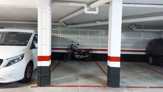 Car parking in Itsasondo Kalea 2B