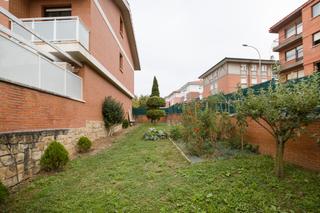 Chalet  Plazarte kalea