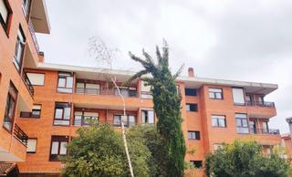 Appartement à Axgane auzoa 26