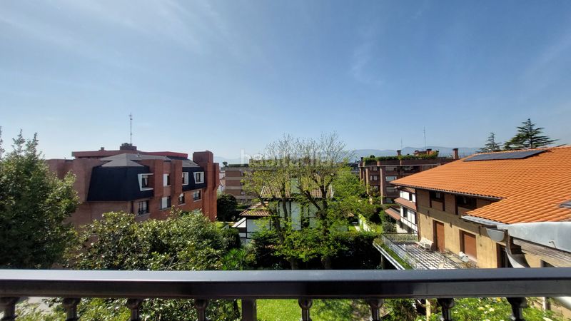 Foto 890d8b89-6494-4f87-8718-bdd0d9a74e14. Àtic amb calefacció aparcament a Neguri Getxo