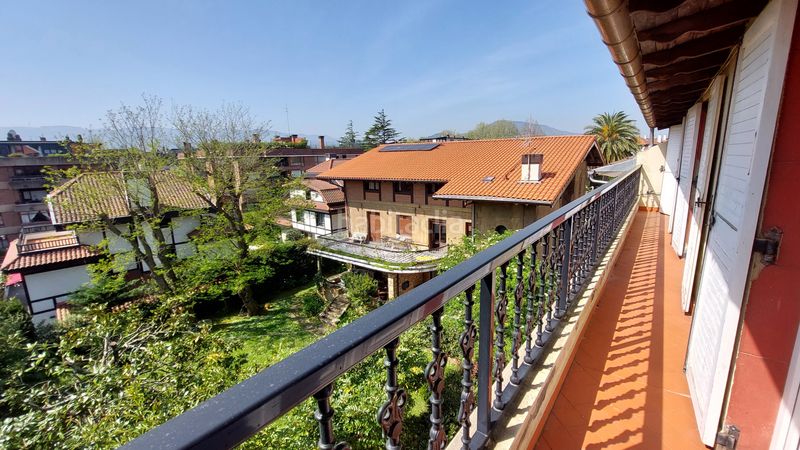 Foto 99ab6e34-5e47-4184-bdb3-6cb9e5abaddc. Ático en Neguri Getxo