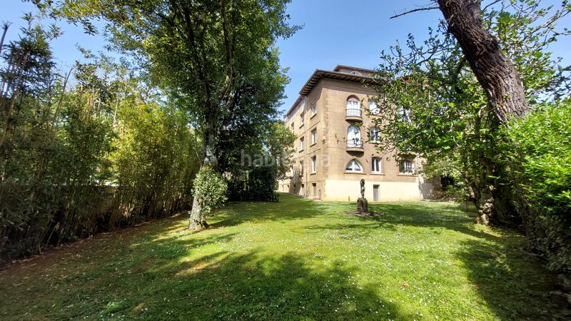 Foto a32f40bd-bbca-452e-9dc7-ce89e9b2f396. Ático en Neguri Getxo