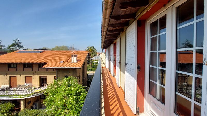 Foto b7602a48-f519-4bda-b350-8c17a3894b8c. Ático en Neguri Getxo