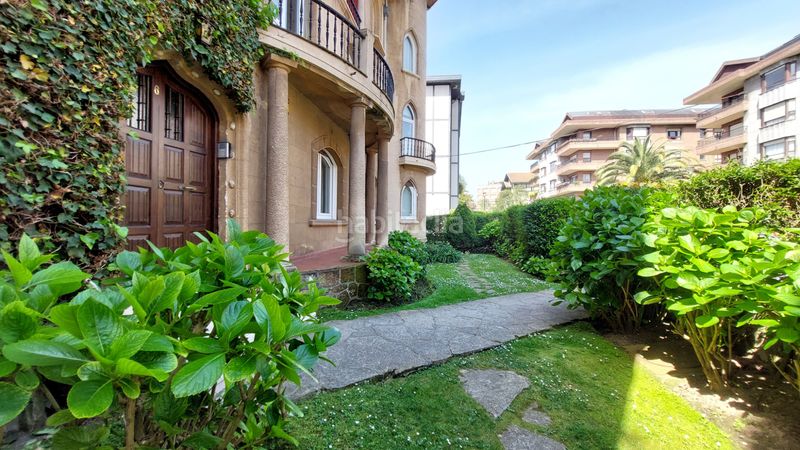 Foto c5a4a8f7-30ae-4d07-a1b3-ede278c0cc56. Ático en Neguri Getxo