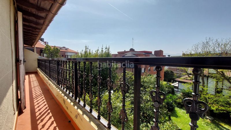 Foto df45ba73-d985-448e-a58b-18ff42b629af. Ático en Neguri Getxo