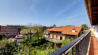 Penthouse  Cristobal colon kalea