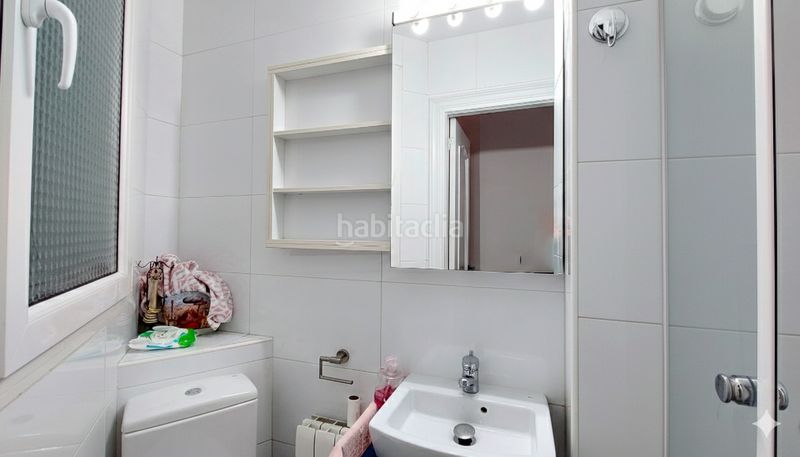 Foto 12396cc3-2850-4444-a95d-f72929f3f291. Flat with heating in Ametzola Bilbao