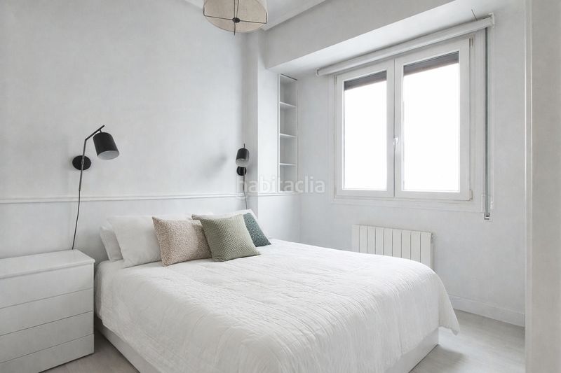 Foto 23ec9314-7d31-4111-b5b8-4c74a48beed4. Flat with heating in Ametzola Bilbao