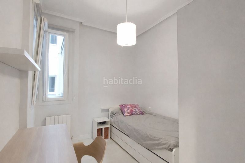 Foto 2eee6c84-5309-401e-92e8-3bdbcff4e837. Flat with heating in Ametzola Bilbao