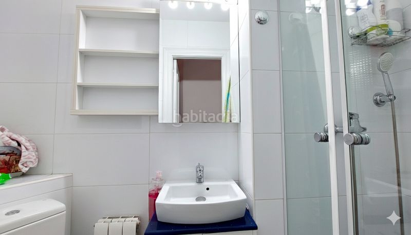 Foto 39ff750e-138e-41d2-9d17-81ce4ee1178a. Flat with heating in Ametzola Bilbao