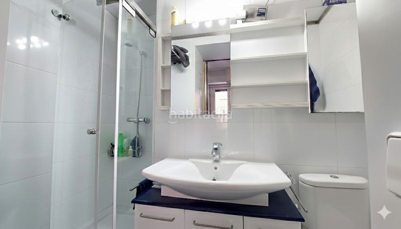 Foto a50b1984-32e4-428d-a7e4-bedd8dc25718. Flat with heating in Ametzola Bilbao