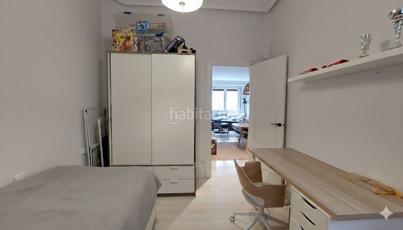 Foto cf04288b-38e9-4673-89b3-f2e182ee7c4d. Flat with heating in Ametzola Bilbao